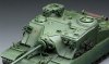 Meng Model TS-002 British A39 Tortoise Heavy Assault Tank (1:35)